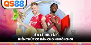 Kèo Tài Xỉu Là Gì - Kiến Thức Cơ Bản Cho Người Chơi