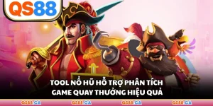 Tool Nổ Hũ Hỗ Trợ Phân Tích Game Quay Thưởng Hiệu Quả